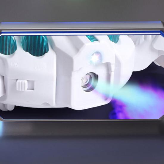 Электрическая мультяшная игрушка-краб со светом и музыкой, имитирующая ходьбу, механическая игрушка-краб, время на животе, развитие мозга, обучающая игрушка для ползания ребенка