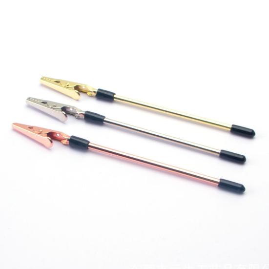 3 шт. Застежка-помощник для цепочки браслета Клипса Инструмент для помощи при надевании браслетов и ожерелий