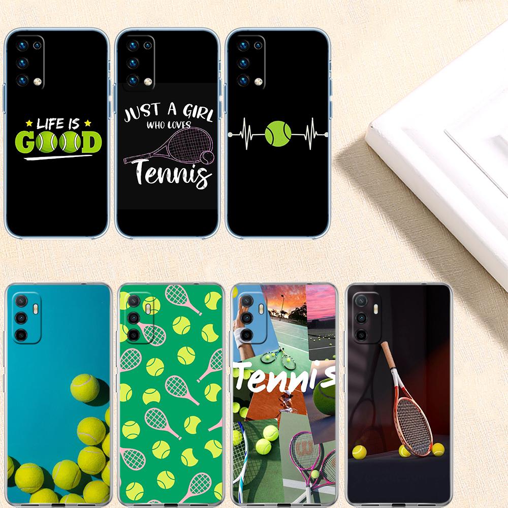 UP48 Tennis Sports Phone Case for Motorola Moto E13 E15 E20 E22 E22I E22S E30 E32 E40 E7 E7I G Plus Power Play Stylus G22 G14