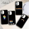 Чехол для телефона LGBTQ Girl boy love is love Heart LGBT для iPhone 11 12 13 14 Pro Max mini X XR XS SE 2020 6S 7 8 Plus Galaxy S21 S22