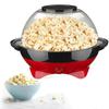 Home Round Popcorn Machine Household Automatic Mini-Popcorn Maker Family Party Children's Small Spherical-Popcorn Making Tools
