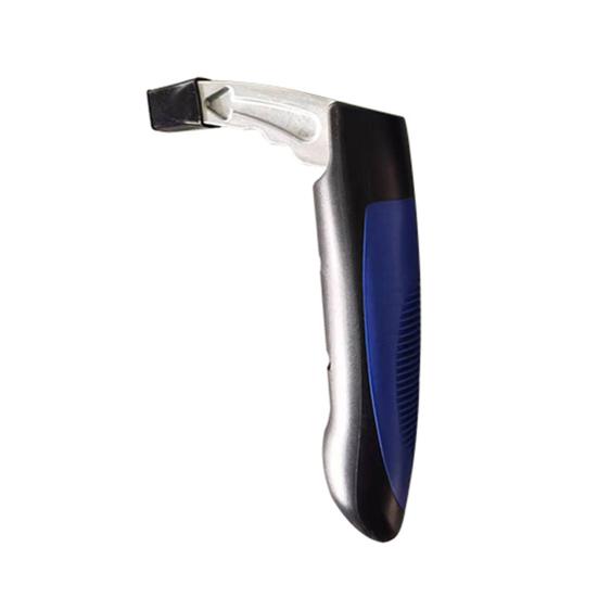 Car Handle Cane Car Escape Hammer Emergency Window Glass Breaker Vehicle Door Grab Bar Stand Assist Mobility Aid Tools for Elderly Children