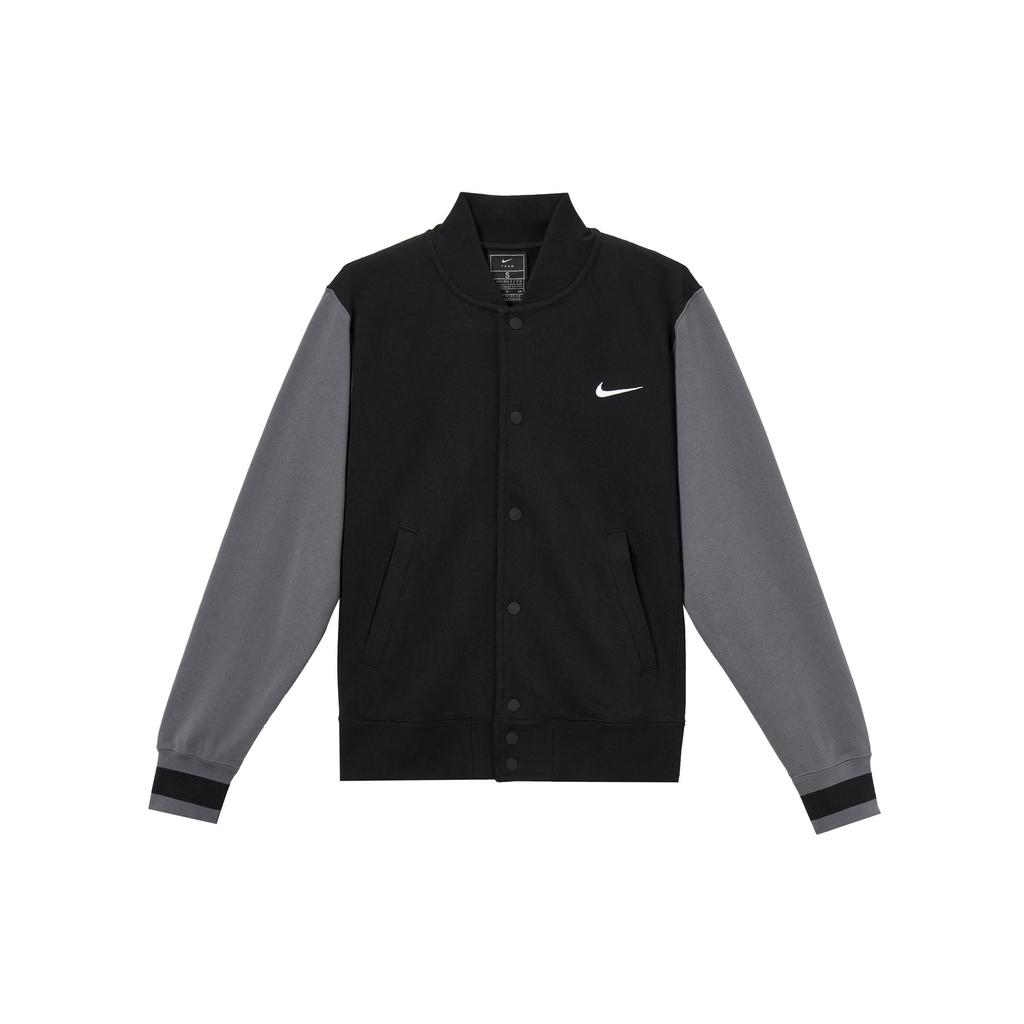 Nike Jackets & Coats Men's Dark Gray IB8766-021