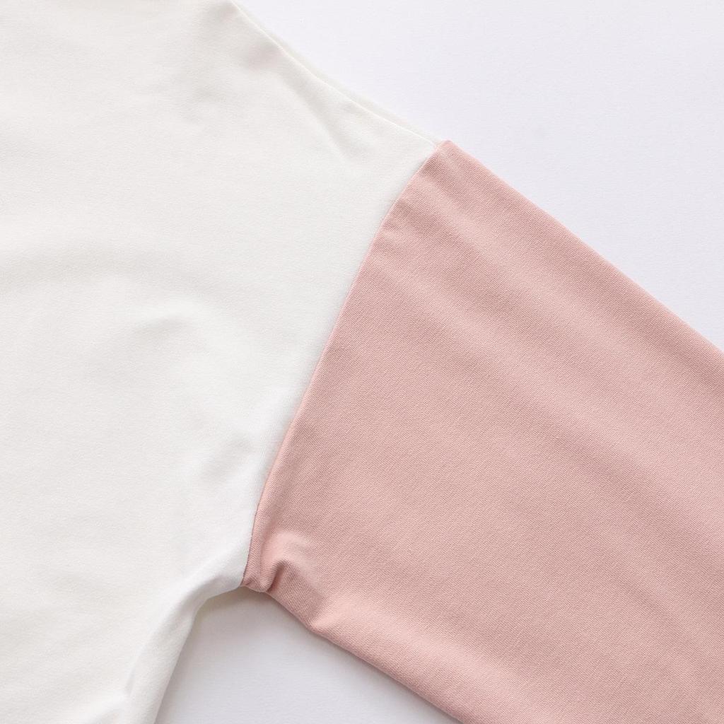 Толстовки в стиле аниме с рогами, женский студенческий топ, толстовка, японская студенческая толстовка с капюшоном и большим карманом с принтом