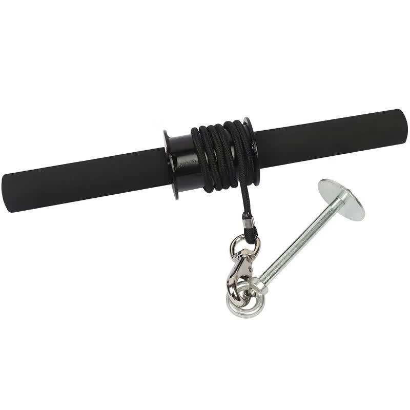 Forearm and Wrist Strength Trainer