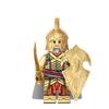 Игрушка Сборная Фигурка Мальчика-Солдата Средневековья