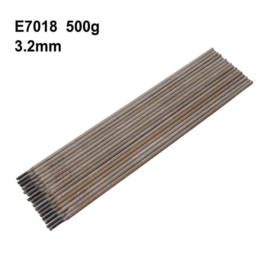 2.5mm/3.2mm/4.0mm Welding Rods 500g Basic Coated Electrode Carbon Steel