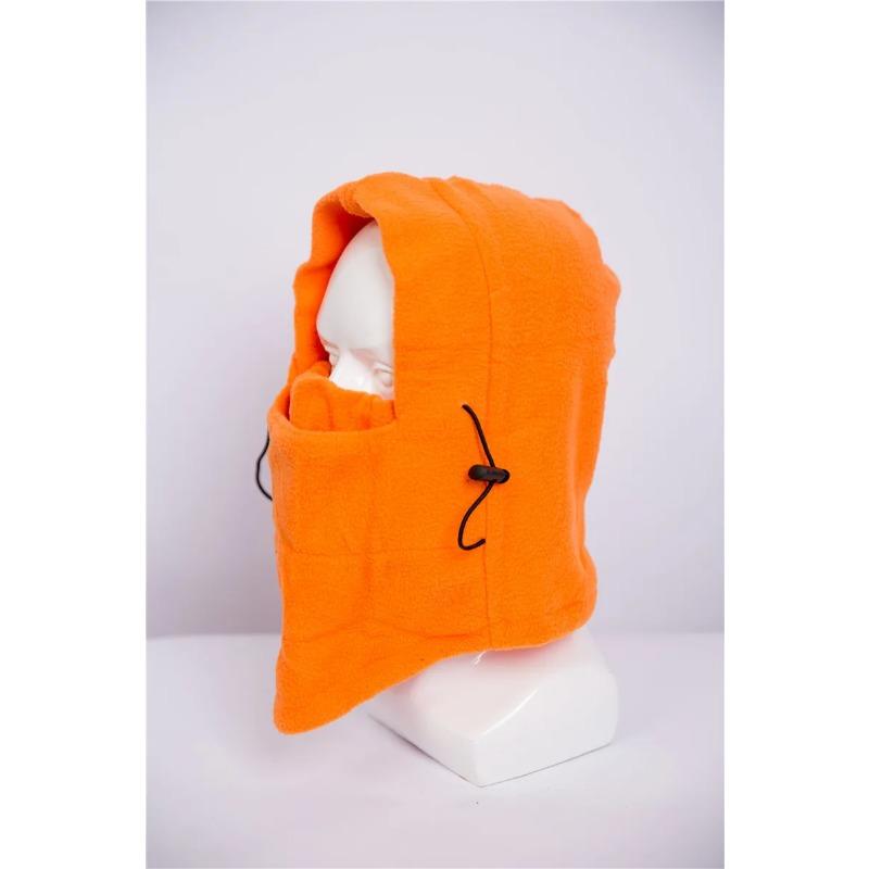 2023 Новая модная теплая шапка зимняя мужская женская шапка водонепроницаемая тепловая флисовая балаклава шапка с капюшоном утеплитель для шеи походная велосипедная шапка