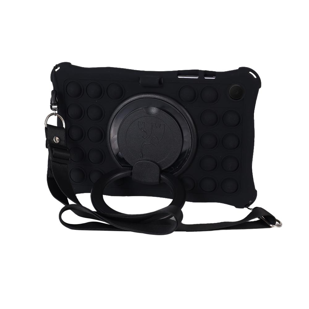 For Samsung Galaxy Tab A8 10.5 2022 Case 360 Rotating Stand Tablet Cover For Samsung Galaxy Tab A7 Lite 8.7 T220 A 8.0 T290 Case