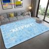 Большой ковер для гостиной, ковер для спальни, коврик для ванной, мягкий ковер, украшение для дома
