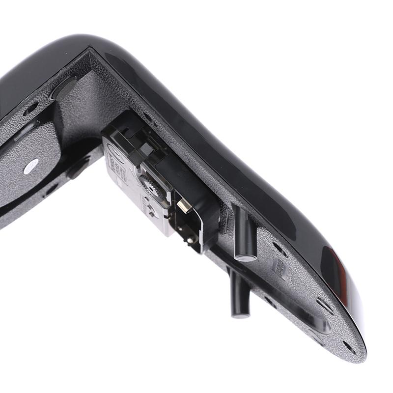 Искаженные настенные часы в стиле сюрреалиста Сальвадора Дали, украшение настенных часов