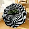 Beetle Haunted House Umbrella 8-Frame for Travel, camping, Casual Lightweight Portable Umbrella, Essential for every family Holidays Gift