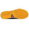 New Balance 992 Made in USA 'Atomic Yellow Red' Men's M992DM
