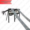 Military Field Training & Obstacle Course Equipment