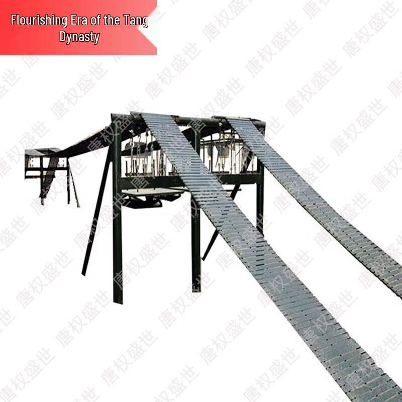 Military Field Training & Obstacle Course Equipment