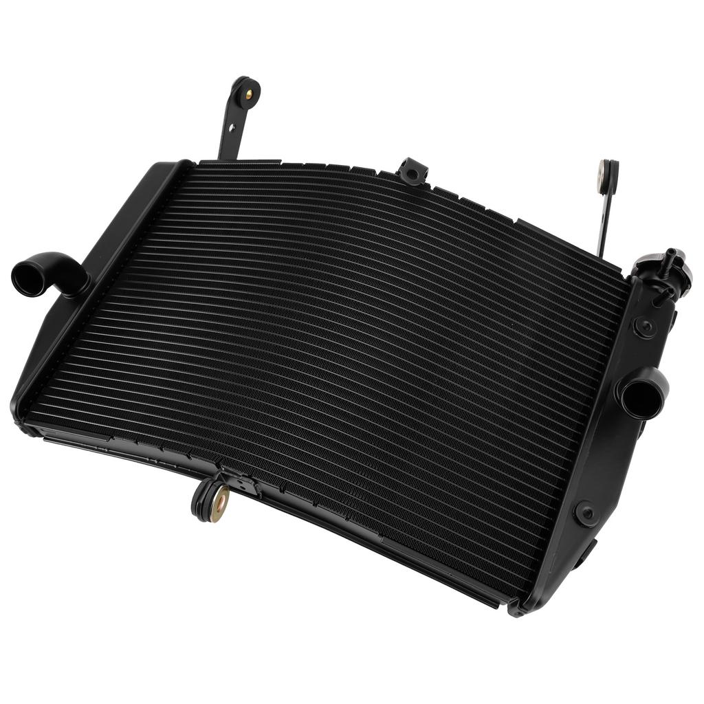 Radiator Cooling Engine Cooler For Suzuki GSX-S1000 / GT 2022-2024