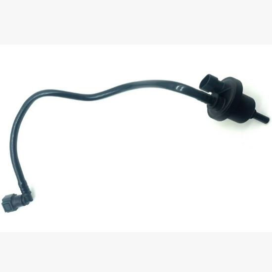 Lada Carbon Canister Solenoid Valve, Part Number: 21907-1164042-10