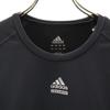 Adidas training С длинным рукавом Tech Fit Wear L черный Мужской Б/у