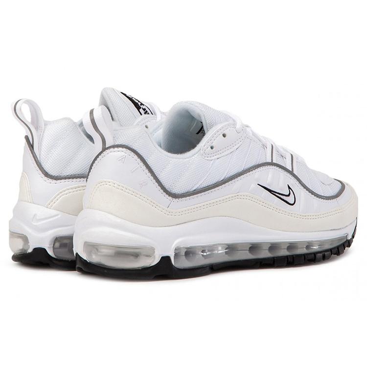(WMNS) Nike Air Max 98 'Reflective Silver' Women's AH6799-103