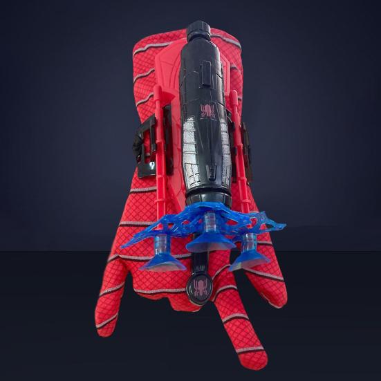 Спиннинг на запястье, креативная пусковая установка, сценический портативный пластиковый костюм, реквизит для фотосессии, реквизит для стрельбы