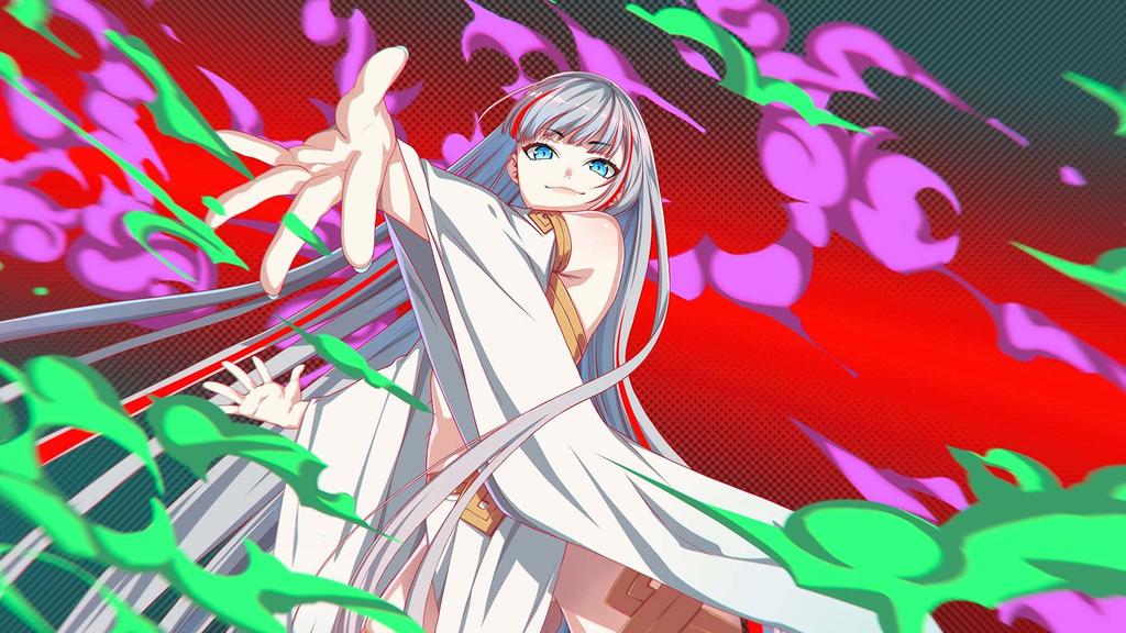 Magatabarai First Press Limited Edition - Switch (