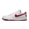 Nike Большие Износостойкие Дышащие Низкие Кеды для Скейтборда Мужские Золотые 355152-150