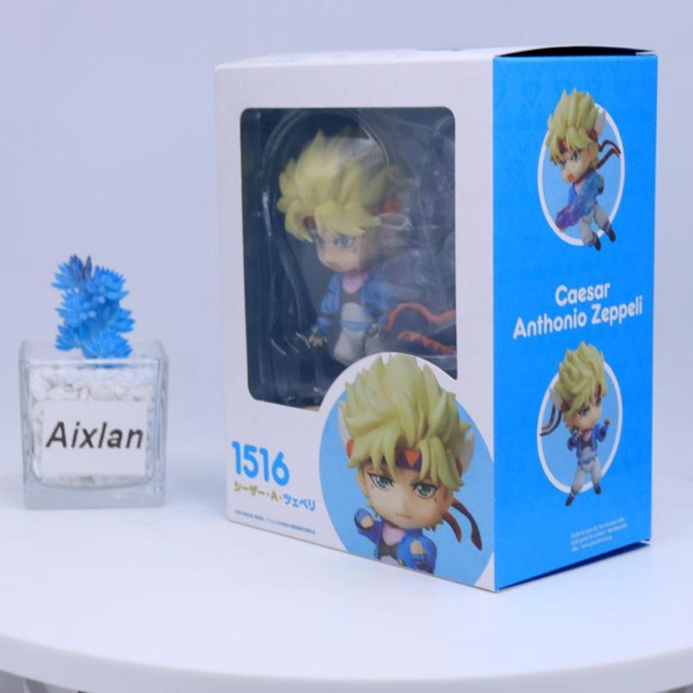 17 см Фигурка из аниме «Приключение» Убийца Королева Второй Кира Йошикаге ПВХ Фигурка Действия Коллекционная Модель Игрушки