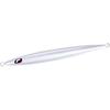 Рыболовная джиг-приманка Shimano Ocea Stinger Butterfly Pebble Stick 350 г Серебристая