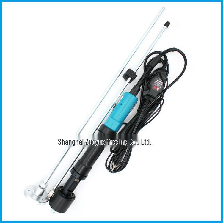 HIOS Good Grip VBH-1820PS Бесколлекторная электрическая отвертка со сверхвысоким крутящим моментом