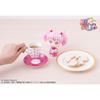 Rukup Sailor Moon Super Sailor Chibi Moon примерно 110 мм ПВХ окрашенная готовая фигурка