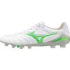 Football Shoes White Monarcida Neo III Pro MD