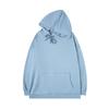 Biffiso BFS6136 Lightweight Imitation Cotton Hooded Sweatshirt