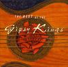 CD GIPSY KINGS Best Of The Gipsy Kings 9793582 Nonesuch 1995 США Латинская музыка Б/у