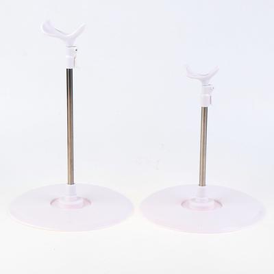 Универсальный 60, 48, 36 см, 3, 4 очка, Bjd Sd, кукла Лолита, кронштейн из нержавеющей стали, регулируемая полка