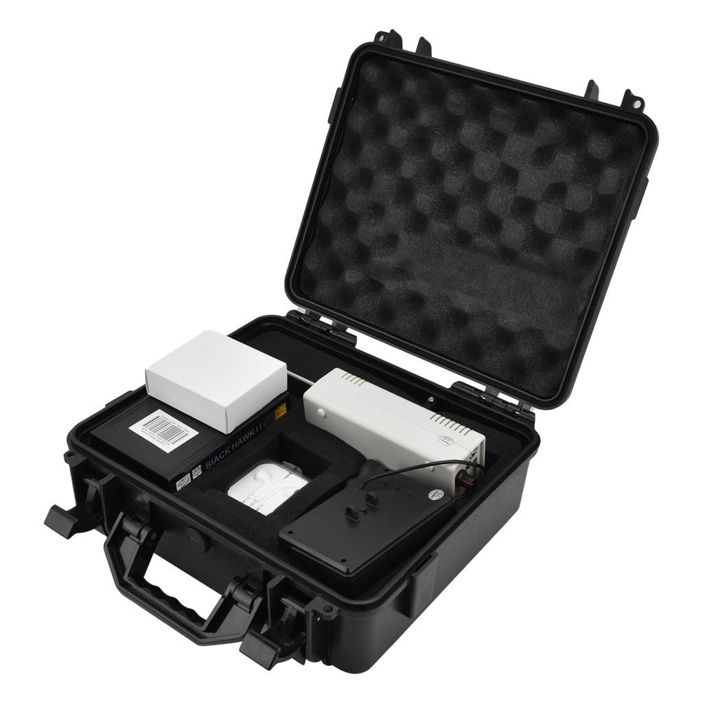 Ручной металлоискатель 1500M металлоискатель сканер оборудование для серебра золота бриллиантовUK Plug