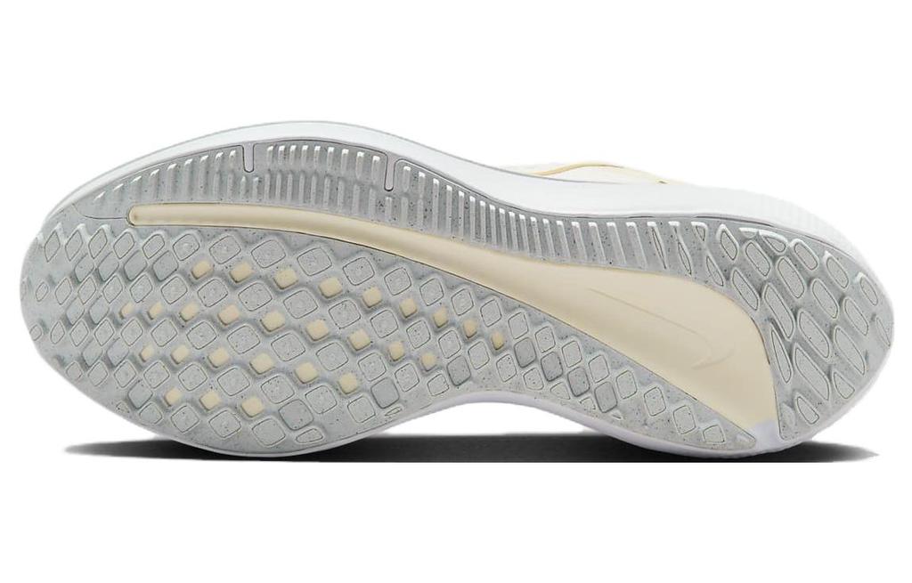 Nike Женские беговые кроссовки Air Zoom Winflo 10 'White Sail Buff Gold' FV3636-171