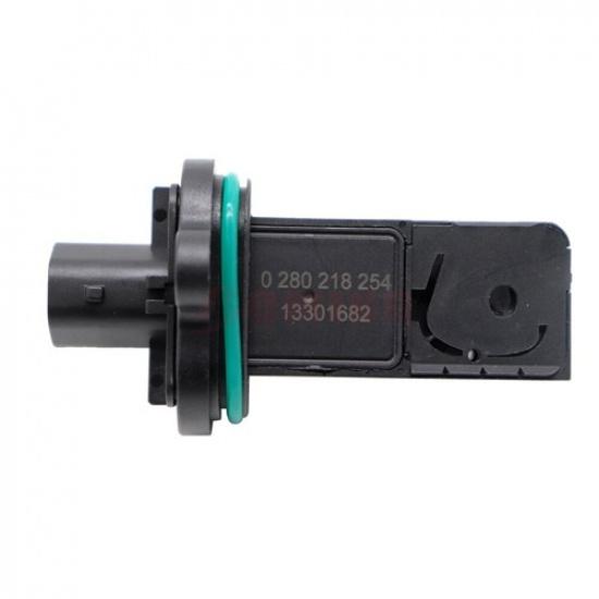 MAF Mass Air Flow Meter Sensor 0280218254 For Chevrolet Cruze Sonic Volt 1.4 1.8
