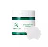 Coreana AMPLE N Centella Calming Shot Toner Pad Glass Skin Cica 60 Sheets