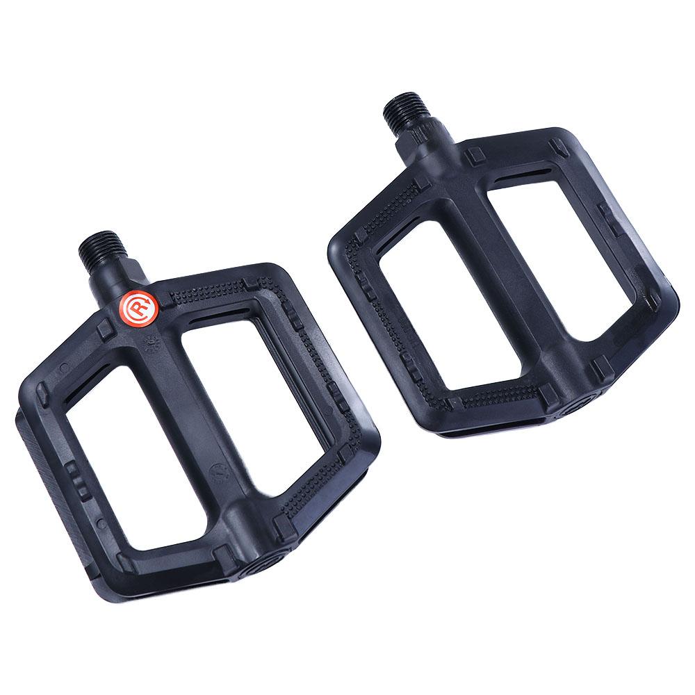Riding Accessories Mountain Bike Ball Pedal Bike Parts Bike Pedal Bicycle Pedals Wide Pedal