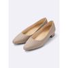 GU by Uniqlo MarshmalLow Low Heel Pumps
