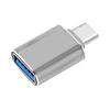 PH72C Type-c to Usb Adapter Mobile Phone Headset to Computer General Type-c Data Line Converter