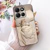For Motorola Moto G86 Power Cute Flower Butterfly Cat Painted Case For Moto G86 G86Power Black Silicone Soft Phone Cases