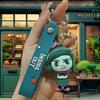 Брелок «Новый мозг» из фильма «Секретная служба» (Dr.).. Брелок для ключей Amy Bobir Worry Key Chain для мужчин и женщин.