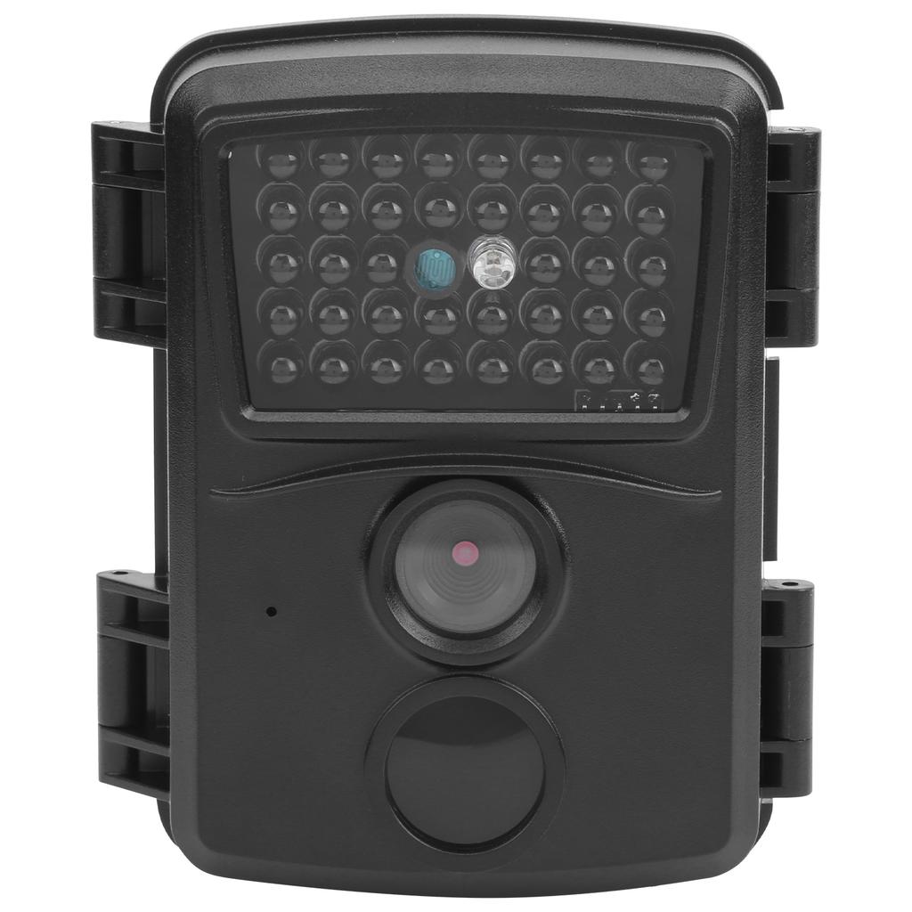 20-мегапиксельная камера для охоты с функцией обнаружения на открытом воздухе, водонепроницаемая мини-инфракрасная камера