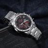 Casio Мужские часы EDIFICE Черные EQB-1000XD-1A EQB-1000XD-1A
