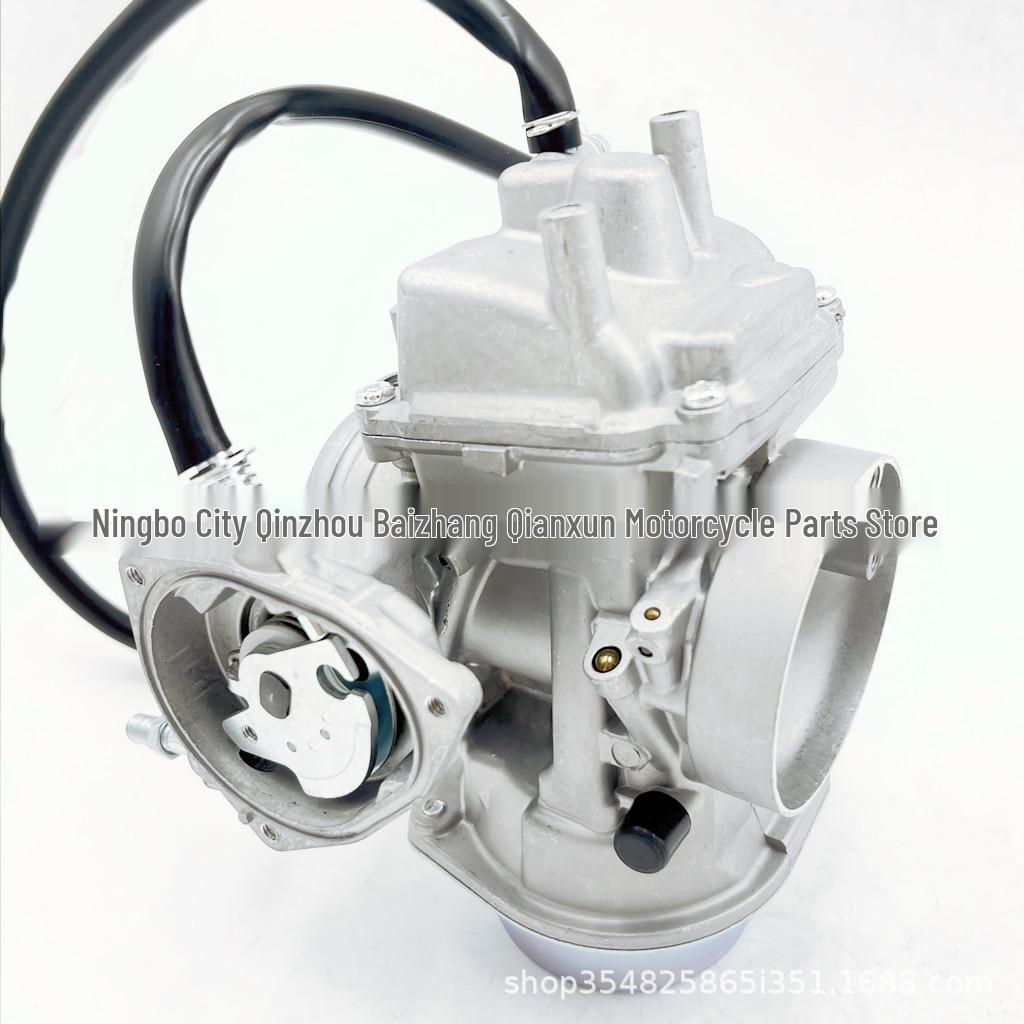 Large Displacement Carburetor PD42J for Yamaha YFM660 ATV