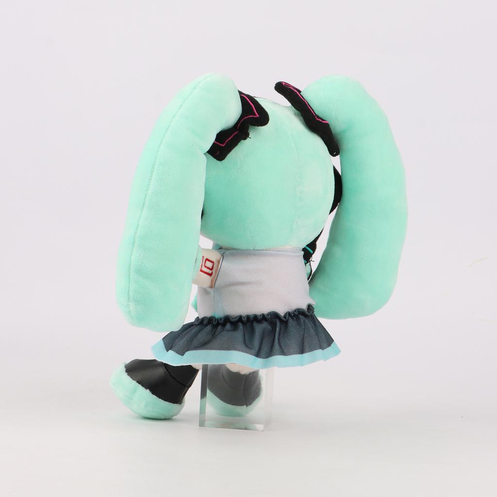 Новая плюшевая кукла Hatsune Miku Future Convenience, игровая периферийная мультяшная кукла