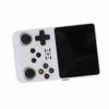 Retro Handheld Game Console 3.5inch 640x480 HD Screen Portable Handheld Video Game Console White
