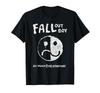Fall Out Boy - Футболка Smile Frown