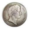 1827 German Commemorative Collectible Souvenirs Silver Coins